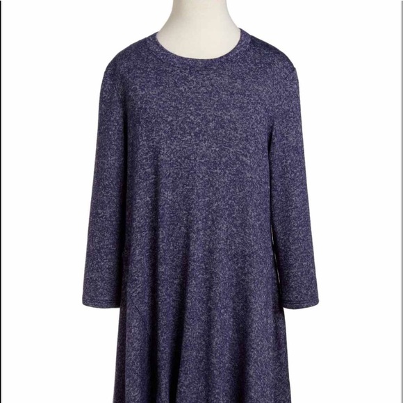 Big girls dress - Picture 1 of 2